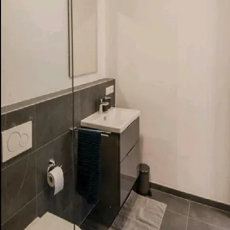 Appartement Cosy Flat In City Center *