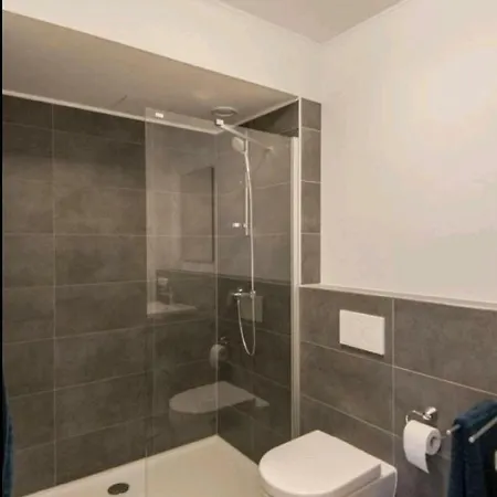 Cosy Flat In City Center *