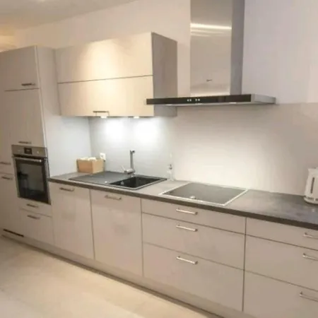 Cosy Flat In City Center Appartement