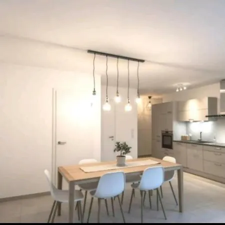 Cosy Flat In City Center Appartement Luxembourg