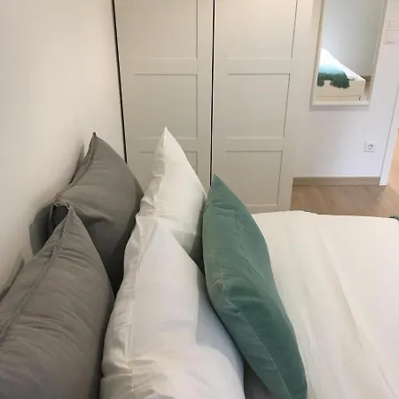 Appartement Cosy Flat In City Center